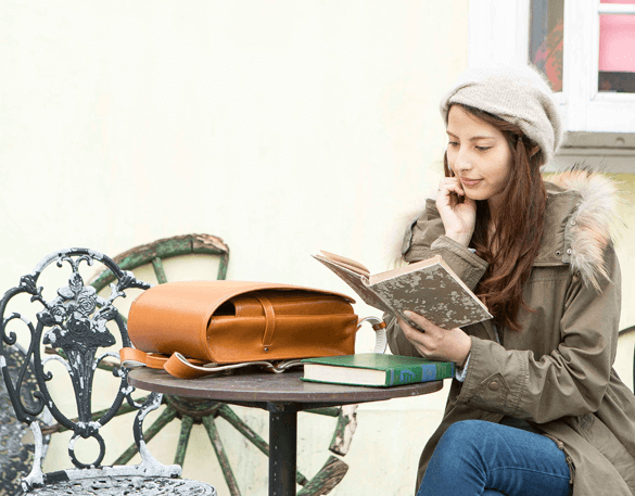 How to Use Women's Bags │ Murasekabanko Co., Ltd.