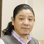 KATSUSHI NOGUCHI